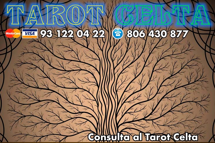 consulta con el Tarot celta online