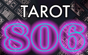 tarot 806 bueno y fiable