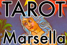 tarot de Marsella online