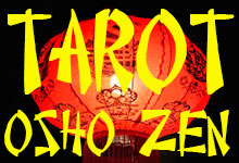 tarot osho zen online