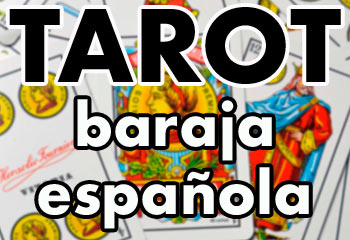 tirada de tarot baraja española online - thumbnail